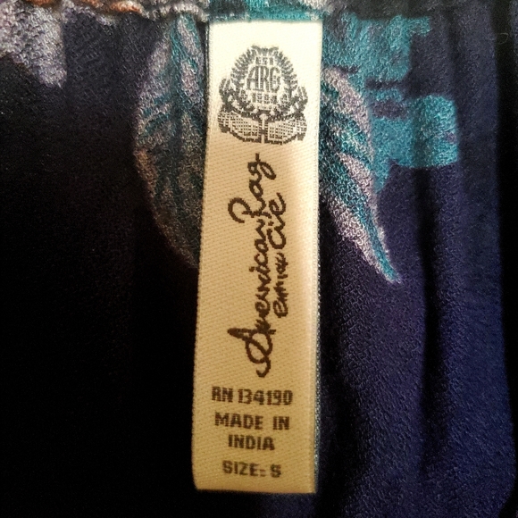 American Rag Blouse - Picture 5 of 5